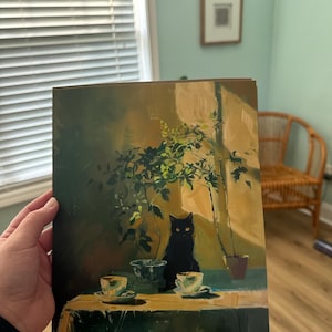 Amber added a photo of their purchase