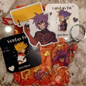 CompletelyCleverName added a photo of their purchase