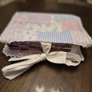 Trisha added a photo of their purchase