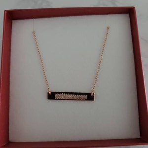 Kupujący z Etsy dodał(a) zdjęcie swoich zakupów
