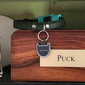 Tom added a photo of their purchase