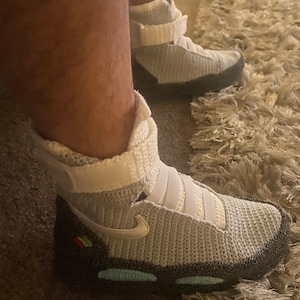 newborn michael jordan shoes