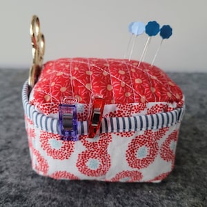 CindyShermanQuilts added a photo of their purchase