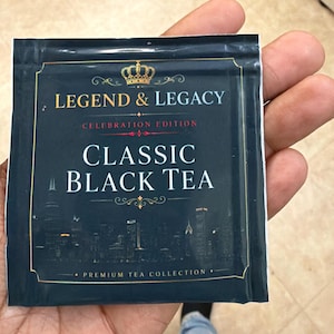 Dominique added a photo of their purchase