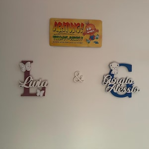 Leonie added a photo of their purchase