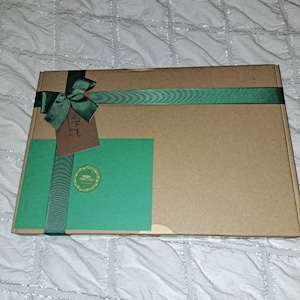 Stephanie added a photo of their purchase