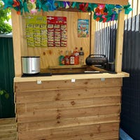 Rascal Bar Garden Bar - Etsy UK