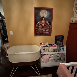 angela added a photo of their purchase