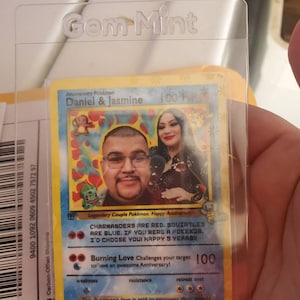 Jasmine added a photo of their purchase