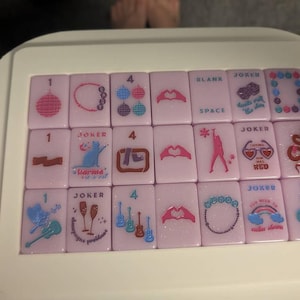 Michelle added a photo of their purchase