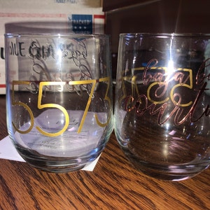 Korinne added a photo of their purchase