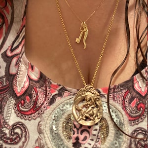 Michelle added a photo of their purchase