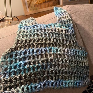 Michelle added a photo of their purchase