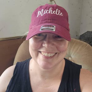 Michelle ha añadido una foto de su compra