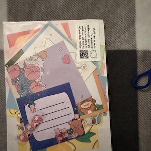 Sophia added a photo of their purchase