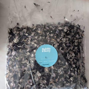 zoe ha añadido una foto de su compra