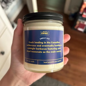 Grace added a photo of their purchase