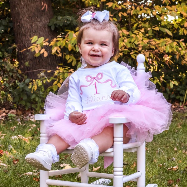Sunshine Weekend Bow Detail Summer Set for Newborn Girls – Blue & Sky