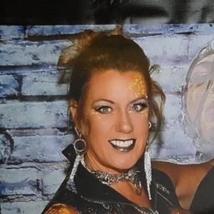 Kathleen hat ein Foto des gekauften Artikels hinzugefügt