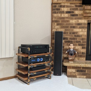 Dan added a photo of their purchase