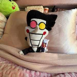 Spamton added a photo of their purchase