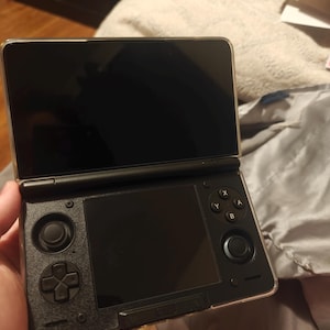 Shin added a photo of their purchase