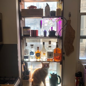 Kelsey added a photo of their purchase