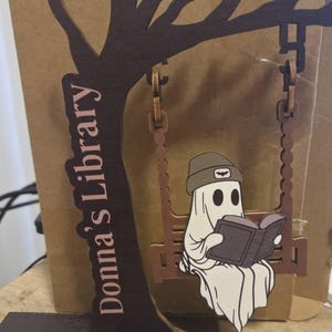 Michelle added a photo of their purchase