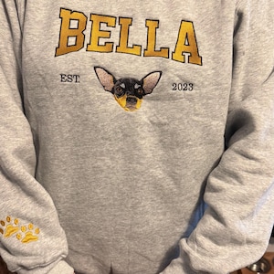 Derrick added a photo of their purchase