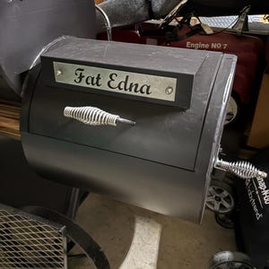Jim added a photo of their purchase