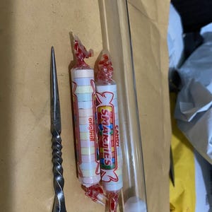 Steven added a photo of their purchase