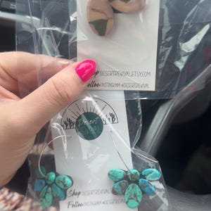Caitlen adicionaram uma foto da sua compra