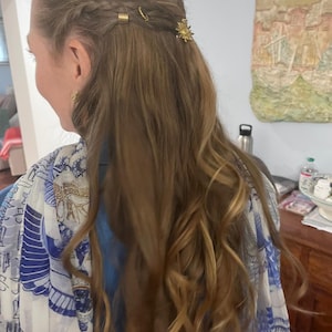 Anna a ajouté une photo de son achat