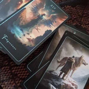 Tanja added a photo of their purchase
