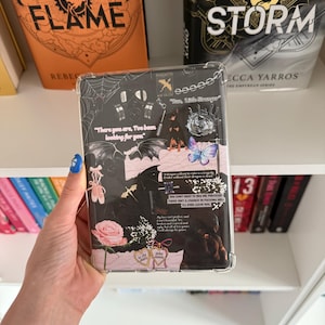 Emily added a photo of their purchase