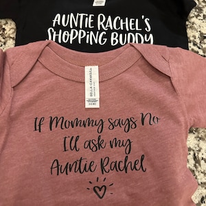 Rachel added a photo of their purchase