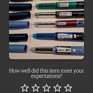 Lo added a photo of their purchase