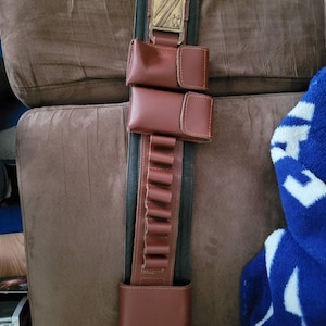 Brad added a photo of their purchase