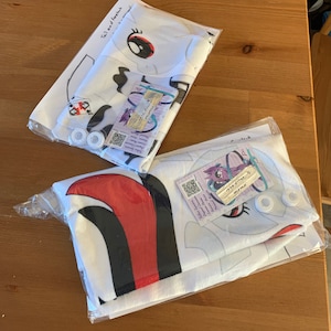 Charles added a photo of their purchase