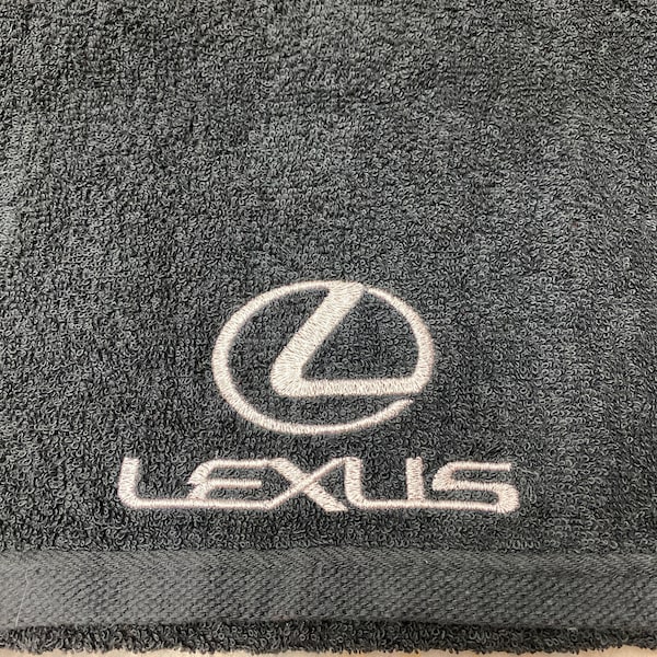 Logo Lexus. Emblem Car. Machine Embroidery Design. | #351-1 - Etsy
