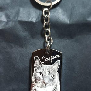Karen added a photo of their purchase