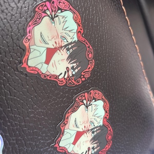 Caroline added a photo of their purchase