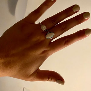 Tess added a photo of their purchase