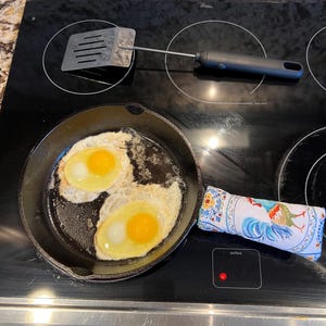 Chance added a photo of their purchase