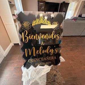 Melody heeft een foto van de aankoop toegevoegd