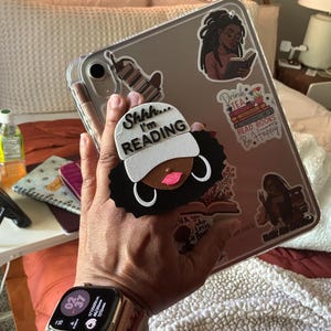 Yolanda added a photo of their purchase