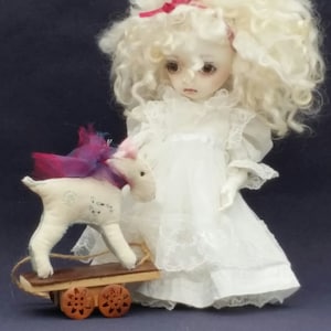 Julie added a photo of their purchase