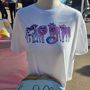 Gissele added a photo of their purchase
