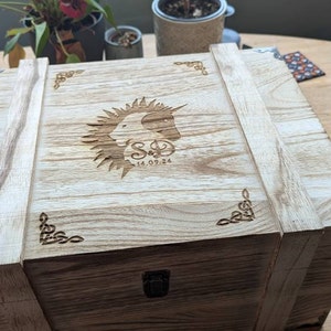 Byron added a photo of their purchase