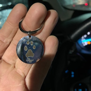 Nikki added a photo of their purchase